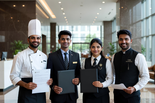 Best Travel and Tourism Courses in UAE