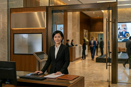 Hospitality Management Courses in UAE